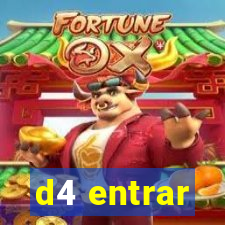 d4 entrar